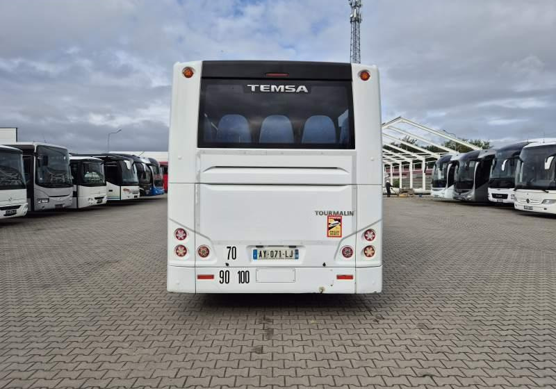 Temsa TOURMALIN LIGHT 13/SPROWADZONA / EURO 5 / WEBASTO - Ônibus suburbano: foto 3 Temsa TOURMALIN LIGHT 13/SPROWADZONA / EURO 5 / WEBASTO - Ônibus suburbano: foto 3