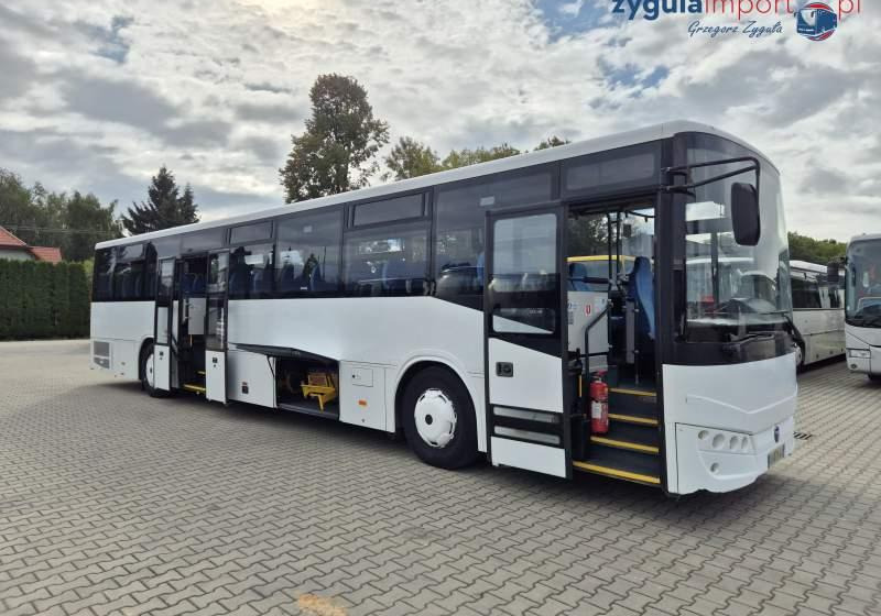 Temsa TOURMALIN LIGHT 13/SPROWADZONA / EURO 5 / WEBASTO - Ônibus suburbano: foto 1 Temsa TOURMALIN LIGHT 13/SPROWADZONA / EURO 5 / WEBASTO - Ônibus suburbano: foto 1