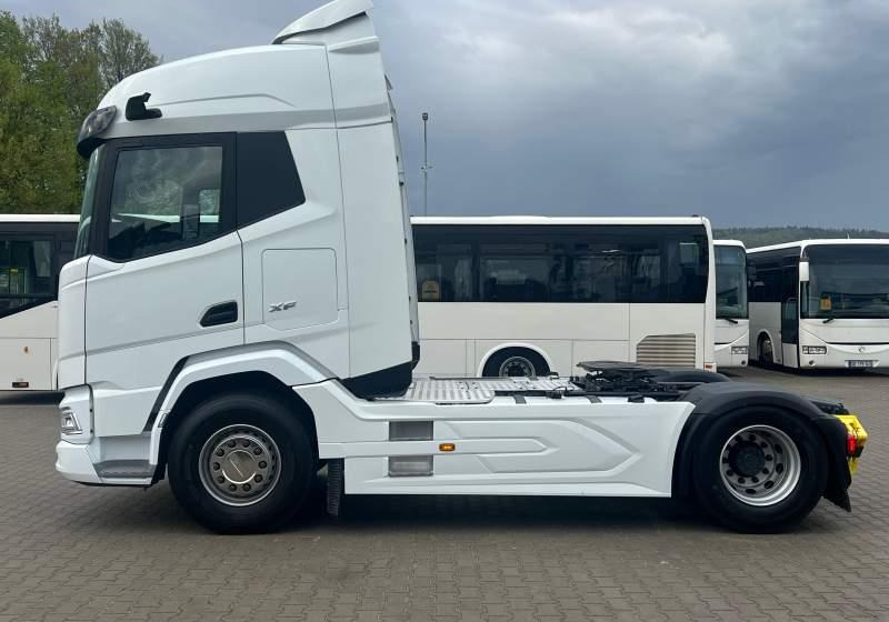 DAF XF 480/NOWY MODEL/NAVi/KLIMA POSTOJOWA - Tractor: foto 4 DAF XF 480/NOWY MODEL/NAVi/KLIMA POSTOJOWA - Tractor: foto 4