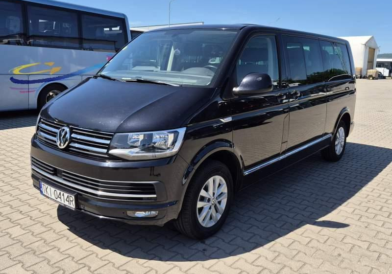 VW CARAVELLE 2.0 TDI L2 HIGHLINE DSG - Micro-ônibus, Furgão de passageiros: foto 3 VW CARAVELLE 2.0 TDI L2 HIGHLINE DSG - Micro-ônibus, Furgão de passageiros: foto 3
