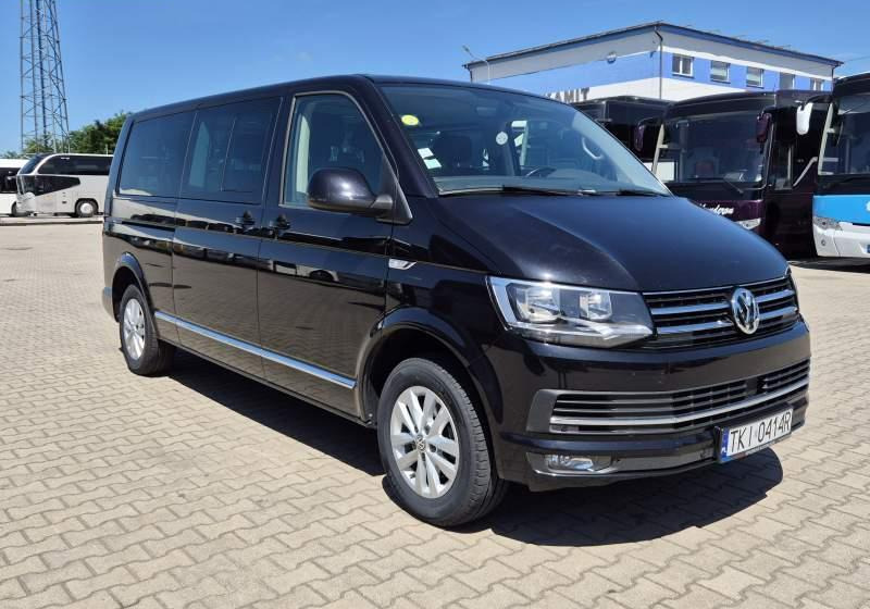 VW CARAVELLE 2.0 TDI L2 HIGHLINE DSG - Micro-ônibus, Furgão de passageiros: foto 2 VW CARAVELLE 2.0 TDI L2 HIGHLINE DSG - Micro-ônibus, Furgão de passageiros: foto 2