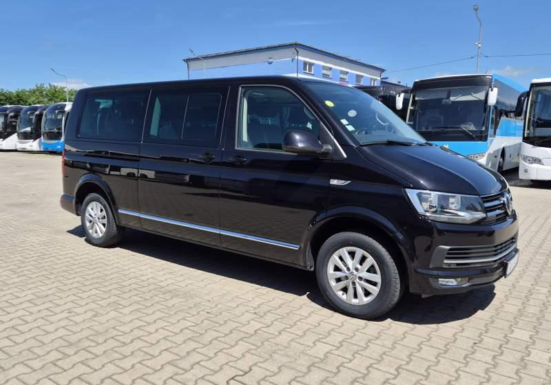 VW CARAVELLE 2.0 TDI L2 HIGHLINE DSG - Micro-ônibus, Furgão de passageiros: foto 1 VW CARAVELLE 2.0 TDI L2 HIGHLINE DSG - Micro-ônibus, Furgão de passageiros: foto 1