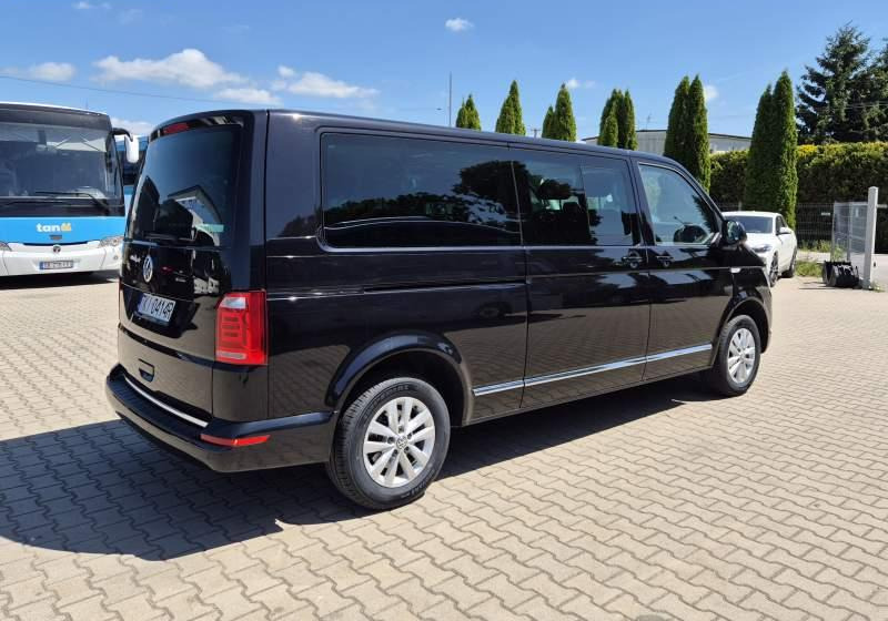 VW CARAVELLE 2.0 TDI L2 HIGHLINE DSG - Micro-ônibus, Furgão de passageiros: foto 4 VW CARAVELLE 2.0 TDI L2 HIGHLINE DSG - Micro-ônibus, Furgão de passageiros: foto 4