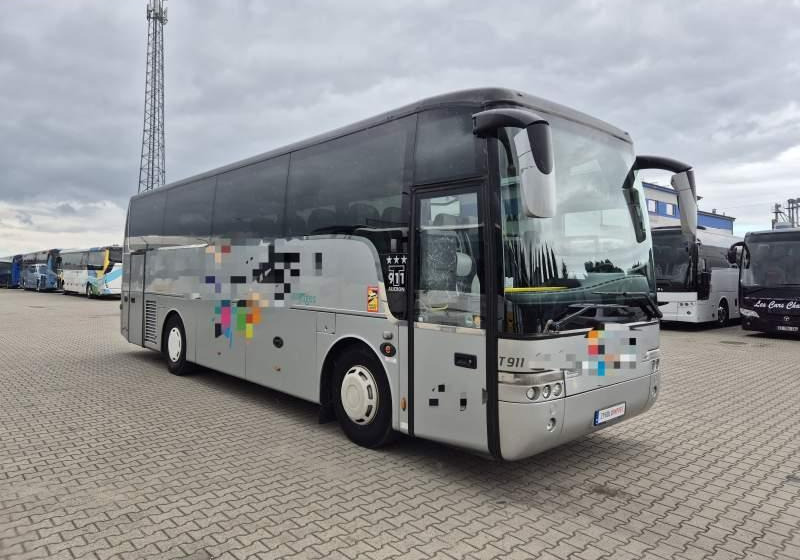VanHool 911 ALICRON / SPROWADZONY / 10, 50 M/ MANUAL - Autocarro: foto 5 VanHool 911 ALICRON / SPROWADZONY / 10, 50 M/ MANUAL - Autocarro: foto 5