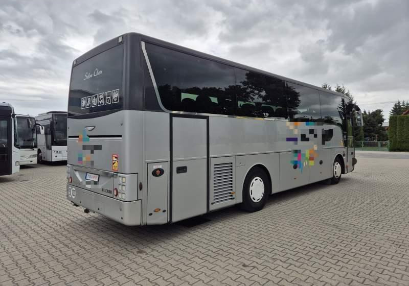 VanHool 911 ALICRON / SPROWADZONY / 10, 50 M/ MANUAL - Autocarro: foto 2 VanHool 911 ALICRON / SPROWADZONY / 10, 50 M/ MANUAL - Autocarro: foto 2