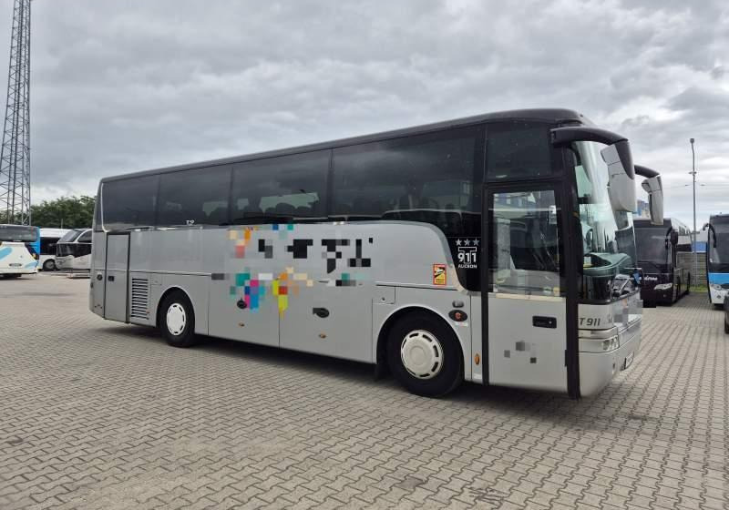 VanHool 911 ALICRON / SPROWADZONY / 10, 50 M/ MANUAL - Autocarro: foto 4 VanHool 911 ALICRON / SPROWADZONY / 10, 50 M/ MANUAL - Autocarro: foto 4