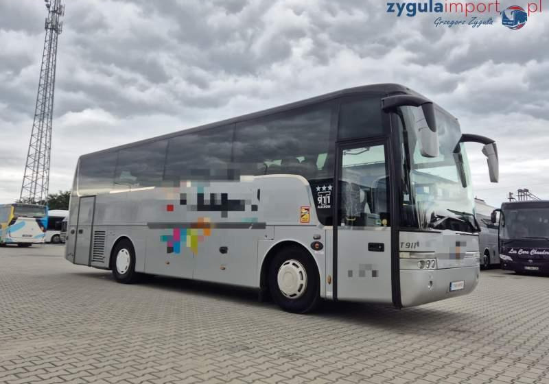 VanHool 911 ALICRON / SPROWADZONY / 10, 50 M/ MANUAL - Autocarro: foto 1 VanHool 911 ALICRON / SPROWADZONY / 10, 50 M/ MANUAL - Autocarro: foto 1