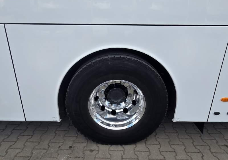 VanHool EX16 / SPROWADZONY Z FR / 65 MIEJSC / 146 000 KM - Autocarro: foto 3 VanHool EX16 / SPROWADZONY Z FR / 65 MIEJSC / 146 000 KM - Autocarro: foto 3