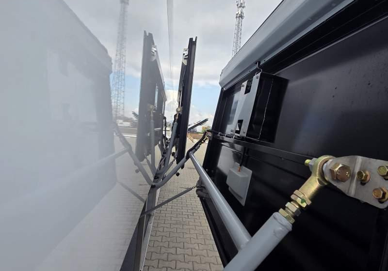 VanHool EX16 / SPROWADZONY Z FR / 65 MIEJSC / 146 000 KM - Autocarro: foto 4 VanHool EX16 / SPROWADZONY Z FR / 65 MIEJSC / 146 000 KM - Autocarro: foto 4