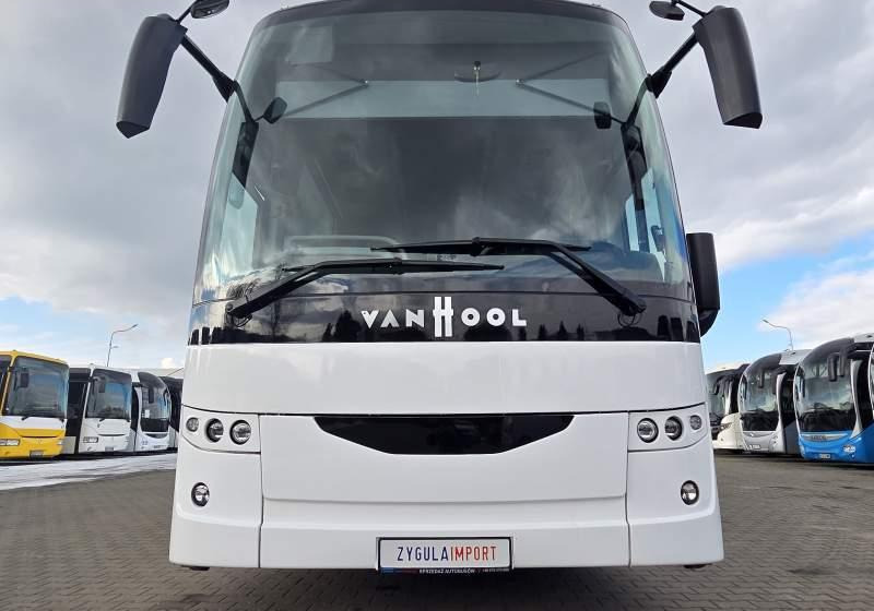 VanHool EX16 / SPROWADZONY Z FR / 65 MIEJSC / 146 000 KM - Autocarro: foto 5 VanHool EX16 / SPROWADZONY Z FR / 65 MIEJSC / 146 000 KM - Autocarro: foto 5