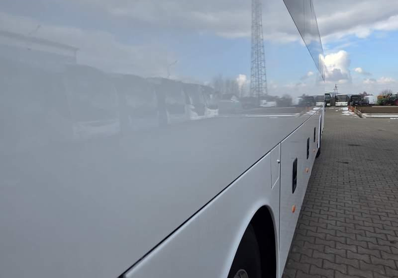 VanHool EX16 / SPROWADZONY Z FR / 65 MIEJSC / 146 000 KM - Autocarro: foto 2 VanHool EX16 / SPROWADZONY Z FR / 65 MIEJSC / 146 000 KM - Autocarro: foto 2