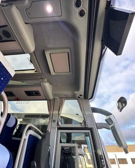 VanHool TX15 ACRON / SPROWADZONY / MANUAL / PANORAMA DACH - Autocarro: foto 5 VanHool TX15 ACRON / SPROWADZONY / MANUAL / PANORAMA DACH - Autocarro: foto 5