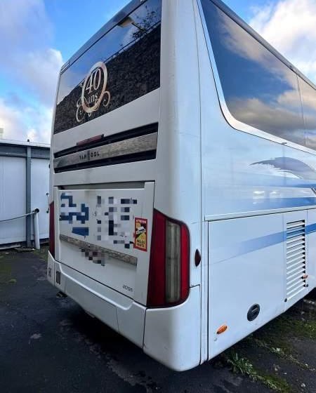 VanHool TX15 ACRON / SPROWADZONY / MANUAL / PANORAMA DACH - Autocarro: foto 4 VanHool TX15 ACRON / SPROWADZONY / MANUAL / PANORAMA DACH - Autocarro: foto 4