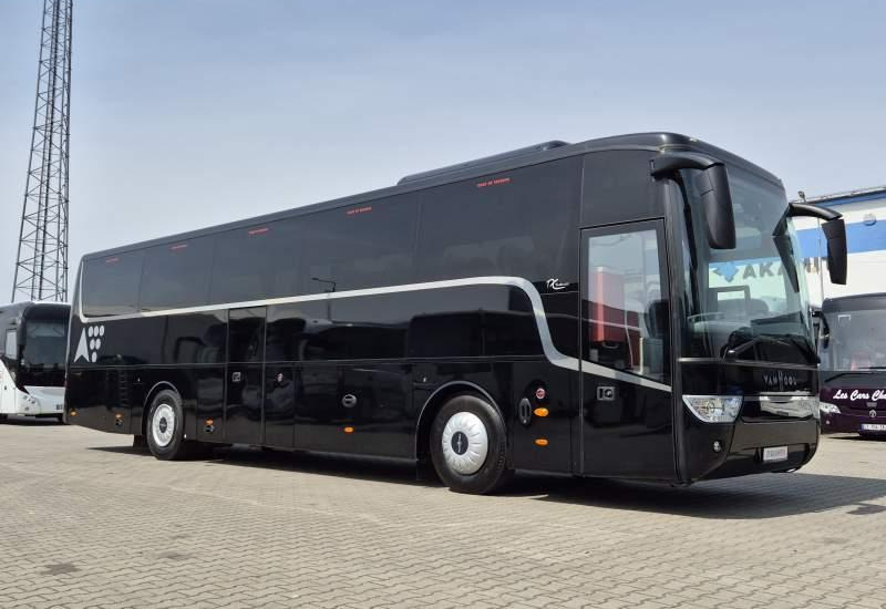 VanHool TX15 ALICRON / SPROWADZONY / 334 000 KM / EURO 6 - Autocarro: foto 2 VanHool TX15 ALICRON / SPROWADZONY / 334 000 KM / EURO 6 - Autocarro: foto 2