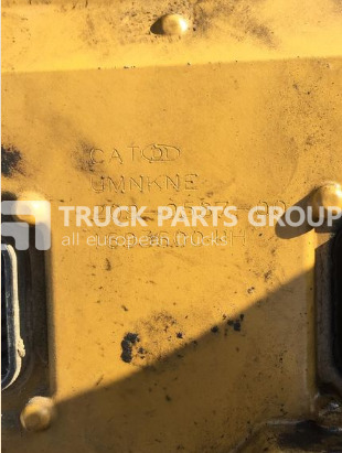 CATERPILLAR ECU, EDC, engine control unit control unit - Centralina electrónica de Máquina de construção: foto 2 CATERPILLAR ECU, EDC, engine control unit control unit - Centralina electrónica de Máquina de construção: foto 2