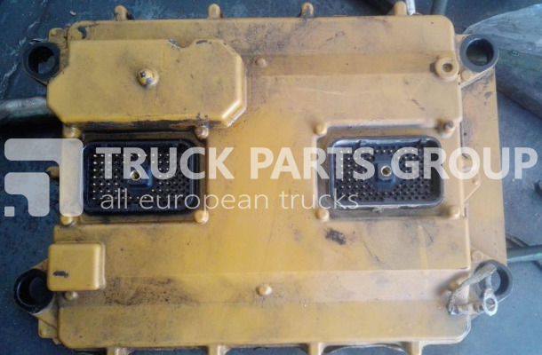 CATERPILLAR ECU, EDC, engine control unit control unit - Centralina electrónica de Máquina de construção: foto 1 CATERPILLAR ECU, EDC, engine control unit control unit - Centralina electrónica de Máquina de construção: foto 1