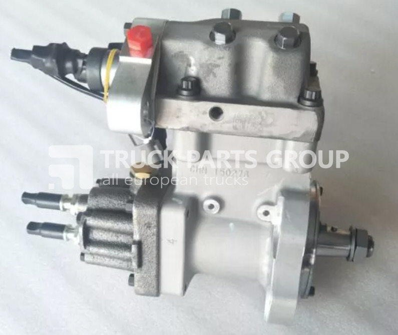 CUMMINS fuel injection pump 6C8.3, ISC8.3, ISL8.9, L8.9, L9.3, L9.5, QSC8.3, QSL9, QSL9.3 3973228, 4921431, 4903462, 4921431NX, 4954200, 4954200RX, 559476 - Bomba de combustivel: foto 2 CUMMINS fuel injection pump 6C8.3, ISC8.3, ISL8.9, L8.9, L9.3, L9.5, QSC8.3, QSL9, QSL9.3 3973228, 4921431, 4903462, 4921431NX, 4954200, 4954200RX, 559476 - Bomba de combustivel: foto 2
