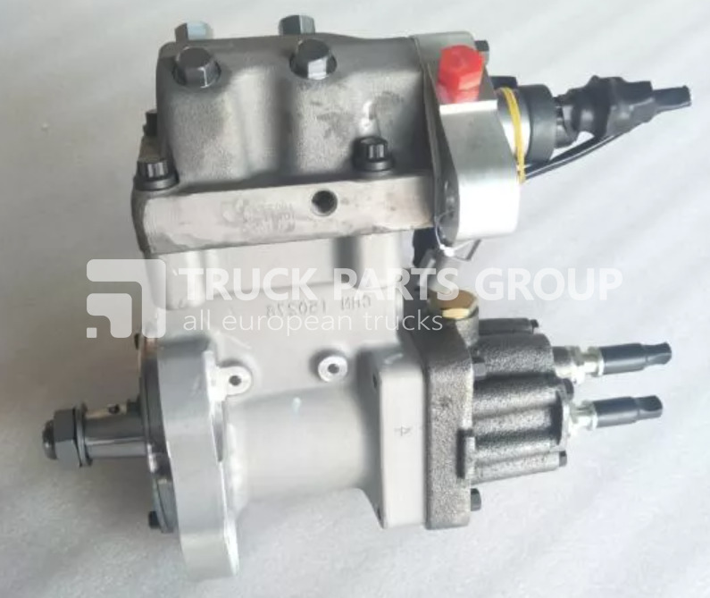 CUMMINS fuel injection pump 6C8.3, ISC8.3, ISL8.9, L8.9, L9.3, L9.5, QSC8.3, QSL9, QSL9.3 3973228, 4921431, 4903462, 4921431NX, 4954200, 4954200RX, 559476 - Bomba de combustivel: foto 1 CUMMINS fuel injection pump 6C8.3, ISC8.3, ISL8.9, L8.9, L9.3, L9.5, QSC8.3, QSL9, QSL9.3 3973228, 4921431, 4903462, 4921431NX, 4954200, 4954200RX, 559476 - Bomba de combustivel: foto 1