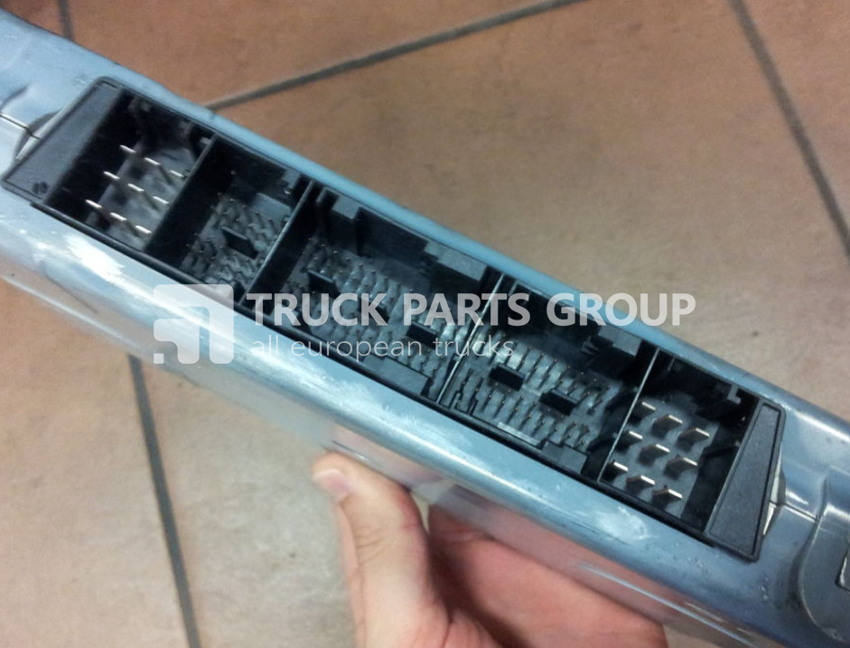 DAF 105 XF, EURO5, EURO6 VIC3 control unit, Version 2.1, 24V, 190742 control unit - Centralina electrónica de Caminhão: foto 2 DAF 105 XF, EURO5, EURO6 VIC3 control unit, Version 2.1, 24V, 190742 control unit - Centralina electrónica de Caminhão: foto 2
