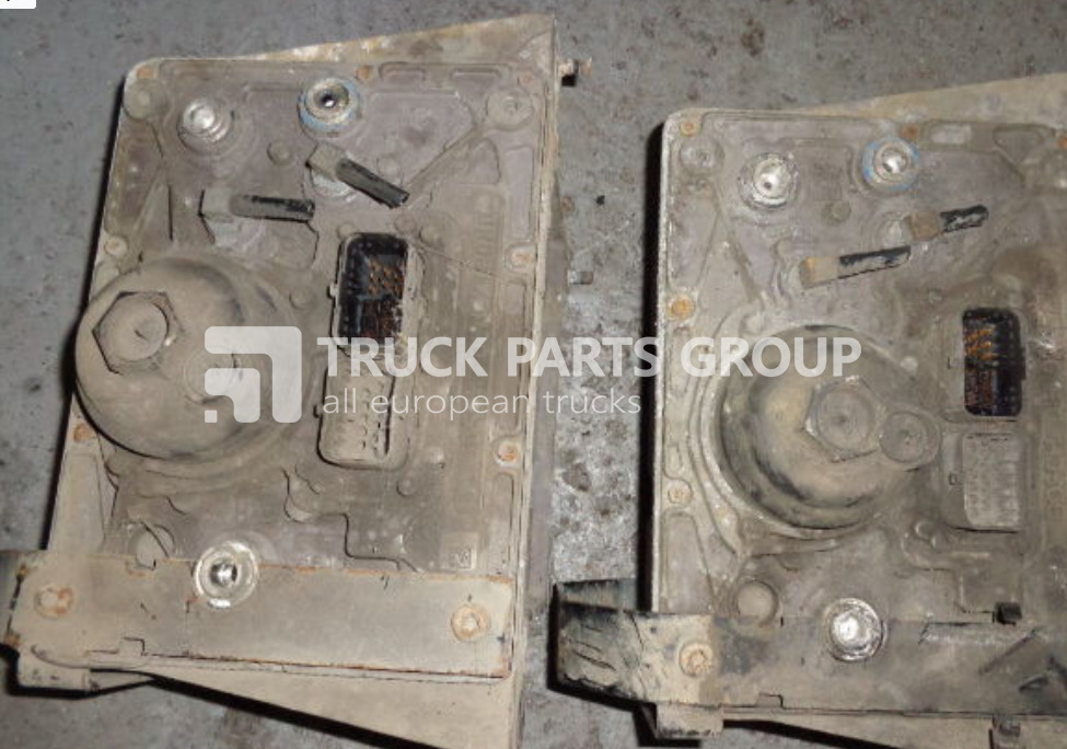 DAF 105XF, EURO 4, EURO 5, AD blue control unit, AD blue pump, dosse control unit - Centralina electrónica de Caminhão: foto 1 DAF 105XF, EURO 4, EURO 5, AD blue control unit, AD blue pump, dosse control unit - Centralina electrónica de Caminhão: foto 1