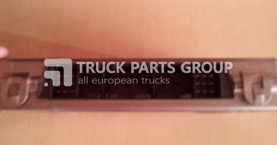 DAF 105XF, EURO5, EURO6, electronic control unit, EDC, ECU, VIC3, 17 control unit - Centralina electrónica de Caminhão: foto 2 DAF 105XF, EURO5, EURO6, electronic control unit, EDC, ECU, VIC3, 17 control unit - Centralina electrónica de Caminhão: foto 2
