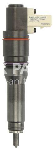 DAF 106XF, XF, CF, EURO 6 injectors unit, injector, 2005596, 1993389, produced by PACCAR, 1952045, 1972591, 1925657, 1871125, 1974030, DAF CF; XF DAF CF, XF MX - 11320 - MX - 13375 10.12-, 1952045 197 - Injector de Caminhão: foto 1 DAF 106XF, XF, CF, EURO 6 injectors unit, injector, 2005596, 1993389, produced by PACCAR, 1952045, 1972591, 1925657, 1871125, 1974030, DAF CF; XF DAF CF, XF MX - 11320 - MX - 13375 10.12-, 1952045 197 - Injector de Caminhão: foto 1