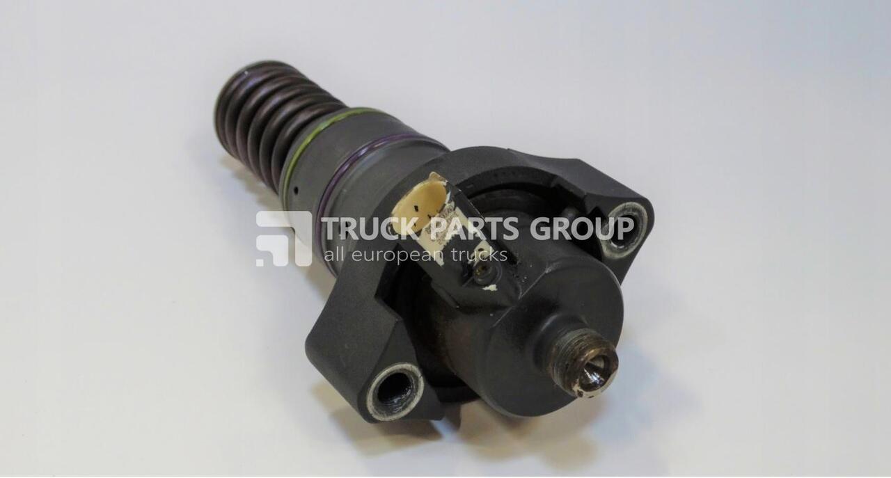 DAF 106XF, XF, CF EURO6, EURO 6 emission, pump unit, pump units, injector, injectors unit, 1871117, 1934322, 2102391 DAF, PACCAR, BEBU2C00000, BEBU2C00100, BEBU2C00200 DELPHI, BEBU2C00300, BEBU2C00500 - Injector de Caminhão: foto 1 DAF 106XF, XF, CF EURO6, EURO 6 emission, pump unit, pump units, injector, injectors unit, 1871117, 1934322, 2102391 DAF, PACCAR, BEBU2C00000, BEBU2C00100, BEBU2C00200 DELPHI, BEBU2C00300, BEBU2C00500 - Injector de Caminhão: foto 1