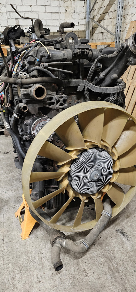 DAF DAF XF106, CF, EURO6, MX13 engine, MX-13, 375kw H1, 460PS, 510PS, 2125762R, 2125762, 2184939, 2188416, 2237717, 2115212, 2301461, 2352207, 0452050R, 0452050, 0452049R, 0452049, 0452218, 2301457, 23522 - Motor: foto 1 DAF DAF XF106, CF, EURO6, MX13 engine, MX-13, 375kw H1, 460PS, 510PS, 2125762R, 2125762, 2184939, 2188416, 2237717, 2115212, 2301461, 2352207, 0452050R, 0452050, 0452049R, 0452049, 0452218, 2301457, 23522 - Motor: foto 1