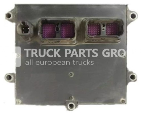 DAF engine control unit, ECU, EDC control unit - Centralina electrónica de Caminhão: foto 1 DAF engine control unit, ECU, EDC control unit - Centralina electrónica de Caminhão: foto 1