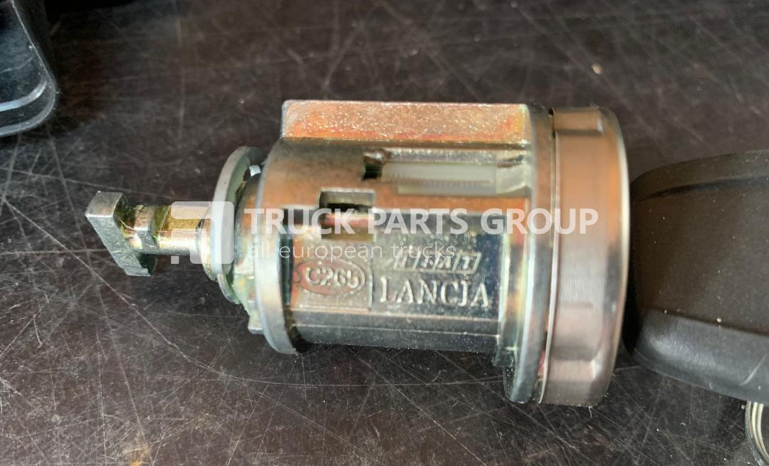 FIAT DUCATO ignition set 1389975080, 55271527, 9DF HW000 12A1-03 BC0122040D, 9809447780, 1388601080, 1394435080, 01099001 - Sistema elétrico de Veículo comercial: foto 4 FIAT DUCATO ignition set 1389975080, 55271527, 9DF HW000 12A1-03 BC0122040D, 9809447780, 1388601080, 1394435080, 01099001 - Sistema elétrico de Veículo comercial: foto 4