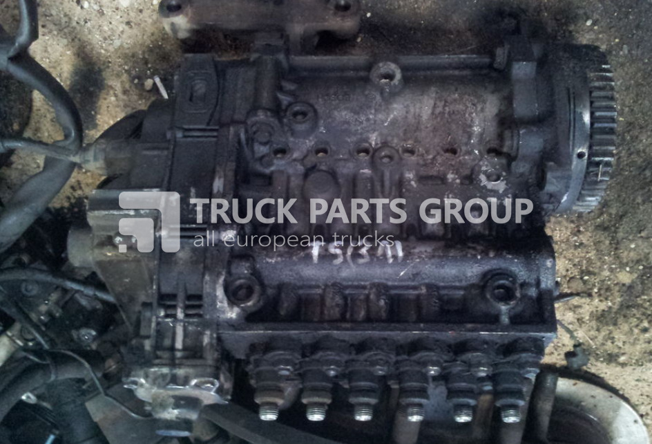 MAN 4 series, fuel pump, injection pump, D2876LF04, D2866LF26, D2876 fuel pump - Bomba de combustivel de Caminhão: foto 1 MAN 4 series, fuel pump, injection pump, D2876LF04, D2866LF26, D2876 fuel pump - Bomba de combustivel de Caminhão: foto 1