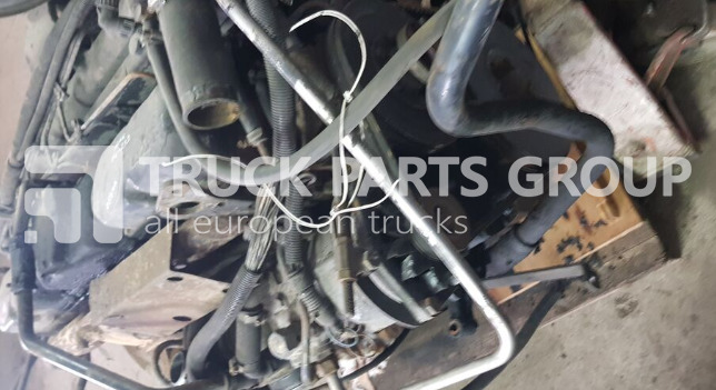 MAN L2000 engine, EURO2, EURO 2, 10.224 11.224 13.224 14.224, 14.232 engine - Motor de Caminhão: foto 1 MAN L2000 engine, EURO2, EURO 2, 10.224 11.224 13.224 14.224, 14.232 engine - Motor de Caminhão: foto 1