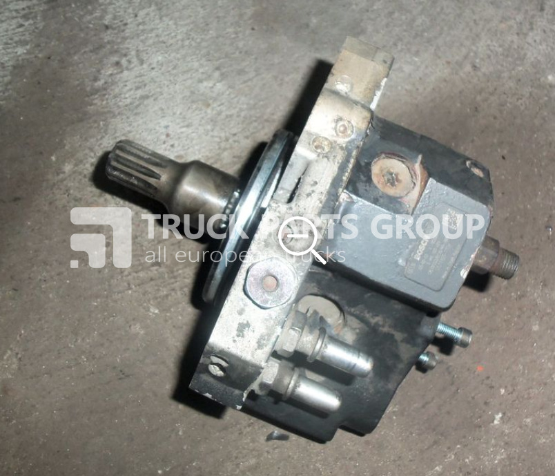 MAN TGA, TGX, TGS, TGL, TGM high pressure fuel pump, EURO 3, EURO 4, injection pump - Bomba de combustivel de Caminhão: foto 1 MAN TGA, TGX, TGS, TGL, TGM high pressure fuel pump, EURO 3, EURO 4, injection pump - Bomba de combustivel de Caminhão: foto 1