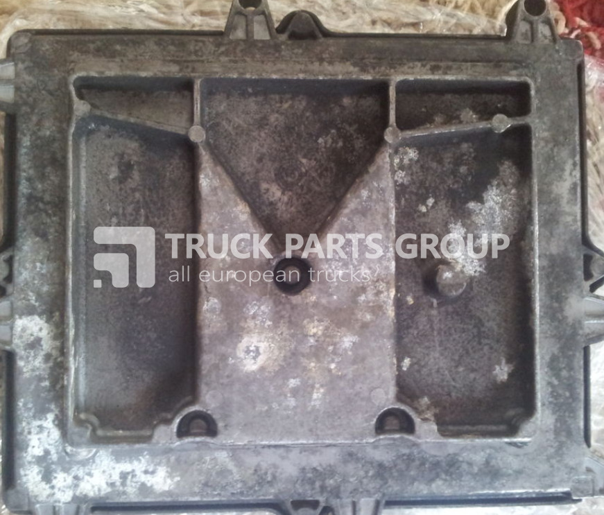 MAN TGA engine control unit, EDC ECU, EDC - 7C3, 430 PS EURO 3 engin control unit - Centralina electrónica de Caminhão: foto 3 MAN TGA engine control unit, EDC ECU, EDC - 7C3, 430 PS EURO 3 engin control unit - Centralina electrónica de Caminhão: foto 3