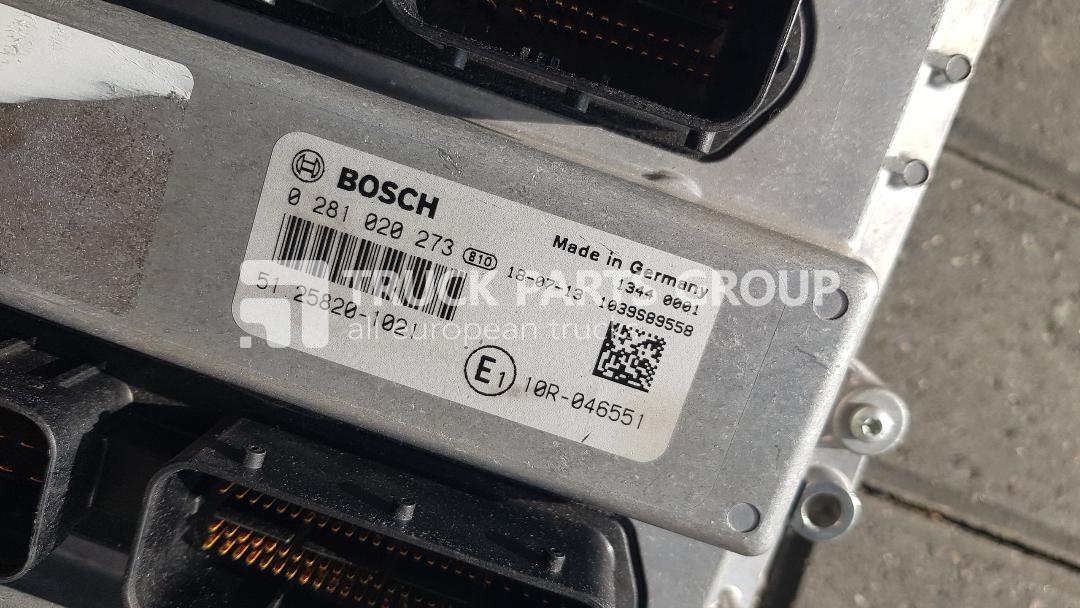 MAN TGX, TGS EURO6, EURO 6 emission ignition set, <<<<<<<<<<<<< ECU EDC + PTM + CHIP, all set, plug and play, D2066, D2676 engines, 0281020273 - Centralina electrónica de Caminhão: foto 4 MAN TGX, TGS EURO6, EURO 6 emission ignition set, <<<<<<<<<<<<< ECU EDC + PTM + CHIP, all set, plug and play, D2066, D2676 engines, 0281020273 - Centralina electrónica de Caminhão: foto 4
