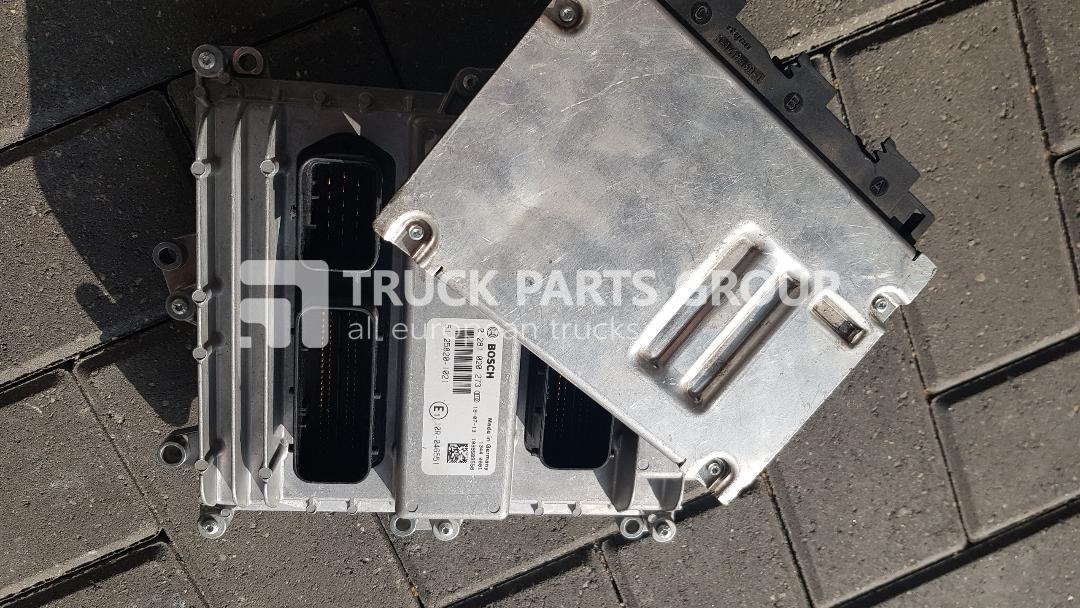 MAN TGX, TGS EURO6, EURO 6 emission ignition set, <<<<<<<<<<<<< ECU EDC + PTM + CHIP, all set, plug and play, D2066, D2676 engines, 0281020273 - Centralina electrónica de Caminhão: foto 2 MAN TGX, TGS EURO6, EURO 6 emission ignition set, <<<<<<<<<<<<< ECU EDC + PTM + CHIP, all set, plug and play, D2066, D2676 engines, 0281020273 - Centralina electrónica de Caminhão: foto 2