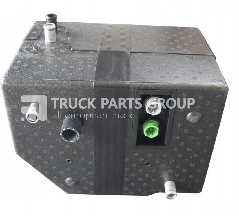 MAN TGX, TGS, TGL, TGM, EURO6, EURO 6 emission AIR - CONDITIONER DISTRIBUTOR, AC control, climate control, AC ECU control unit, 81619806041, 81619806041, 81619804039, 81619804037, 81.61980.6041, 81619 - Peça de ar condicionado de Caminhão: foto 1 MAN TGX, TGS, TGL, TGM, EURO6, EURO 6 emission AIR - CONDITIONER DISTRIBUTOR, AC control, climate control, AC ECU control unit, 81619806041, 81619806041, 81619804039, 81619804037, 81.61980.6041, 81619 - Peça de ar condicionado de Caminhão: foto 1