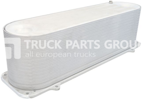 MAN emission intercooler, inter cooler, 51095007168 intercooler - Intercooler de Caminhão: foto 1 MAN emission intercooler, inter cooler, 51095007168 intercooler - Intercooler de Caminhão: foto 1