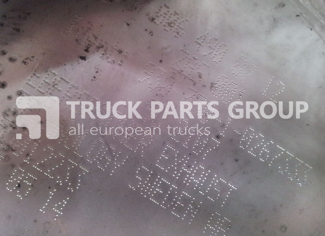 MERCEDES-BENZ Actros , EURO5, EURO6, exhaust after treatment, silencer, 006490 catalyst - Conversor catalítico de Caminhão: foto 3 MERCEDES-BENZ Actros , EURO5, EURO6, exhaust after treatment, silencer, 006490 catalyst - Conversor catalítico de Caminhão: foto 3