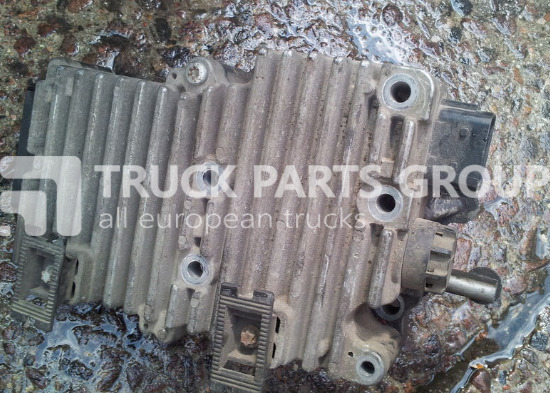 Caixas de velocidade e peças de Caminhão MERCEDES-BENZ EURO3, EURO5, gearbox control unit EDC, gate cylinder with gate control unit: foto 9 Caixas de velocidade e peças de Caminhão MERCEDES-BENZ EURO3, EURO5, gearbox control unit EDC, gate cylinder with gate control unit: foto 9