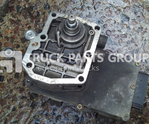 Caixas de velocidade e peças de Caminhão MERCEDES-BENZ EURO3, EURO5, gearbox control unit EDC, gate cylinder with gate control unit: foto 8 Caixas de velocidade e peças de Caminhão MERCEDES-BENZ EURO3, EURO5, gearbox control unit EDC, gate cylinder with gate control unit: foto 8