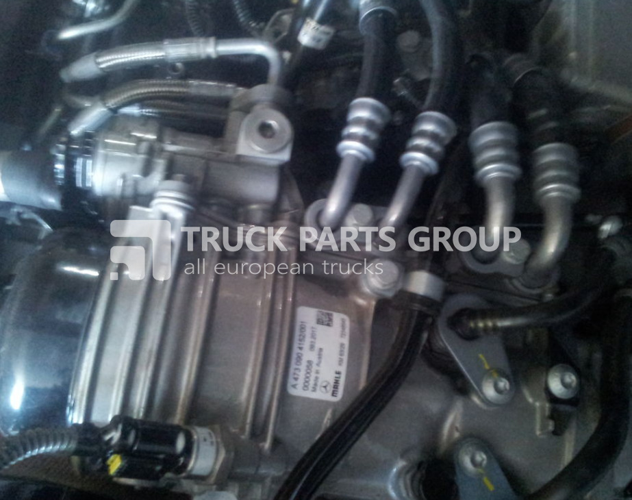 MERCEDES-BENZ fuel filter - Filtro de combustível de Caminhão: foto 3 MERCEDES-BENZ fuel filter - Filtro de combustível de Caminhão: foto 3