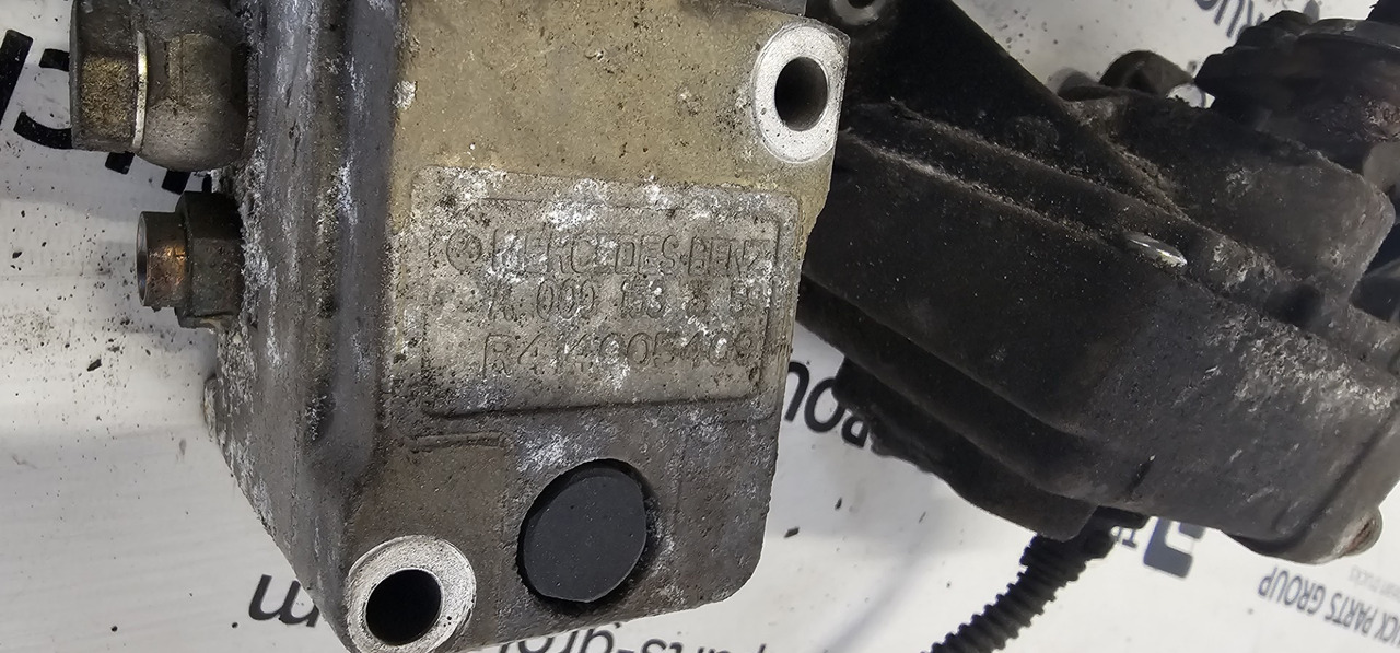 Mercedes Benz Actros MP4 EURO5, EURO 5, EURO6, EURO 6 emission actuator motor, EGR exhaust gas recirculation valve, turbo valve 4701500994, 4701500694, 4701500494, 4701500594, 4701500794, 4701500894, - Motor e peças de Caminhão: foto 3 Mercedes Benz Actros MP4 EURO5, EURO 5, EURO6, EURO 6 emission actuator motor, EGR exhaust gas recirculation valve, turbo valve 4701500994, 4701500694, 4701500494, 4701500594, 4701500794, 4701500894, - Motor e peças de Caminhão: foto 3