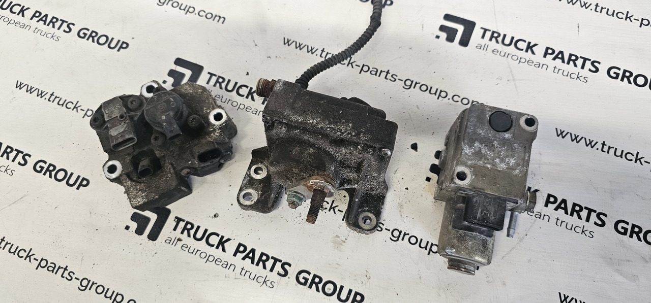 Mercedes Benz Actros MP4 EURO5, EURO 5, EURO6, EURO 6 emission actuator motor, EGR exhaust gas recirculation valve, turbo valve 4701500994, 4701500694, 4701500494, 4701500594, 4701500794, 4701500894, - Motor e peças de Caminhão: foto 2 Mercedes Benz Actros MP4 EURO5, EURO 5, EURO6, EURO 6 emission actuator motor, EGR exhaust gas recirculation valve, turbo valve 4701500994, 4701500694, 4701500494, 4701500594, 4701500794, 4701500894, - Motor e peças de Caminhão: foto 2