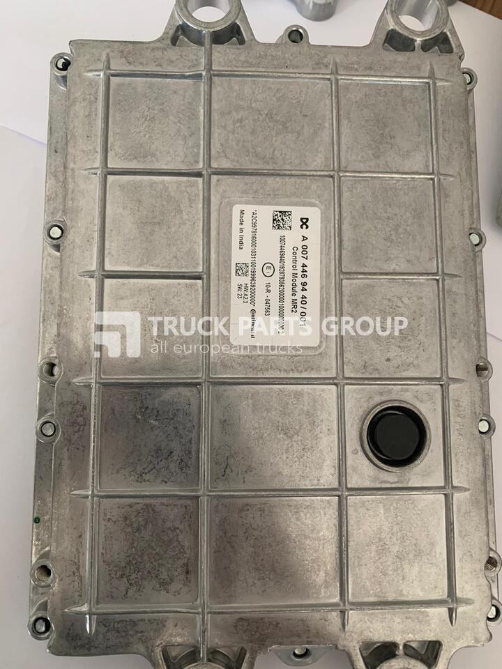 Mercedes Benz EVOBUS, CITARO, SETRA, TOURISMO, TRAVEGO engine control unit PLD, MR2, CU unit, EURO3, EURO4, EURO5, OM906, OM457, OM501, NEW and used units + programming + chip, plug and play service 0 - Centralina electrónica de Ônibus: foto 1 Mercedes Benz EVOBUS, CITARO, SETRA, TOURISMO, TRAVEGO engine control unit PLD, MR2, CU unit, EURO3, EURO4, EURO5, OM906, OM457, OM501, NEW and used units + programming + chip, plug and play service 0 - Centralina electrónica de Ônibus: foto 1