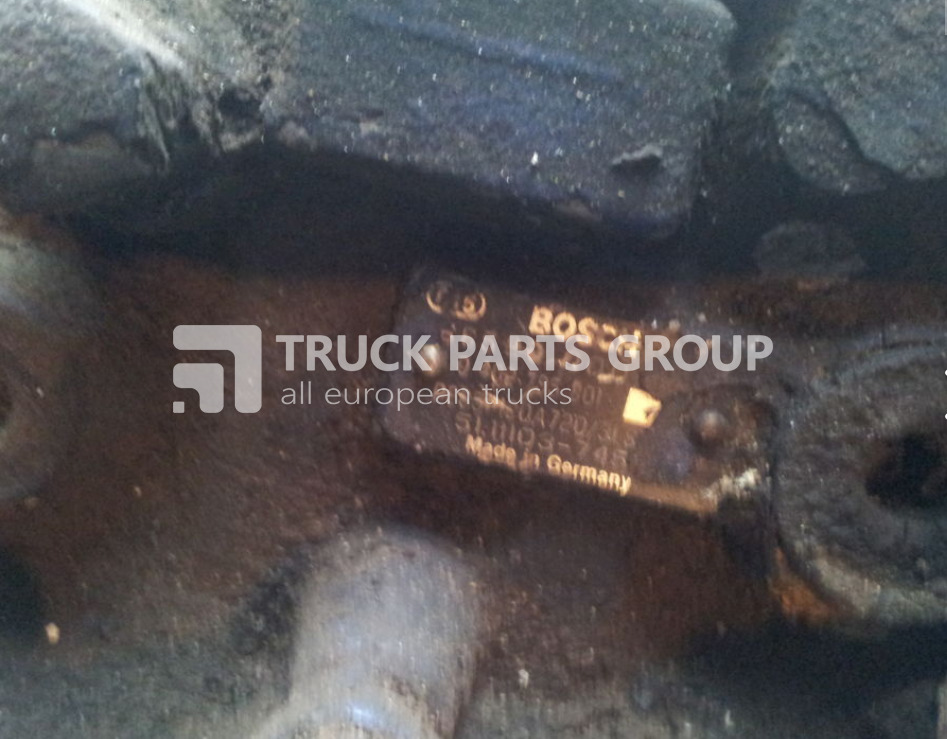 RENAULT Magnum AE 430 EURO2, EURO 2 ETECH fuel pump, high pressure fuel fuel pump - Bomba de combustivel de Caminhão: foto 3 RENAULT Magnum AE 430 EURO2, EURO 2 ETECH fuel pump, high pressure fuel fuel pump - Bomba de combustivel de Caminhão: foto 3