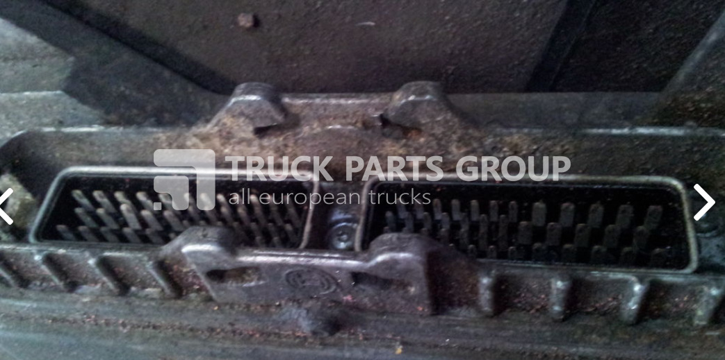 RENAULT Premium DCI engine control unit, ECU, EDC, control unit - Centralina electrónica de Caminhão: foto 2 RENAULT Premium DCI engine control unit, ECU, EDC, control unit - Centralina electrónica de Caminhão: foto 2