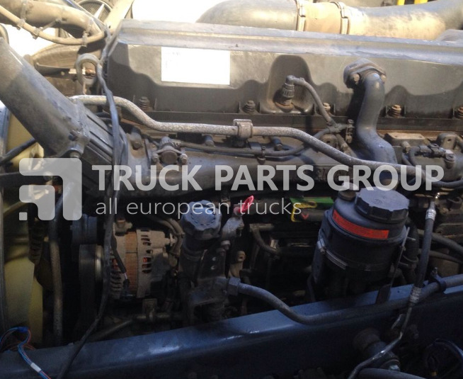 RENAULT Premium, Kerax DXI, EURO3, EURO4, EURO5 engine DXI11, 410PS, 440 engine - Motor de Caminhão: foto 1 RENAULT Premium, Kerax DXI, EURO3, EURO4, EURO5 engine DXI11, 410PS, 440 engine - Motor de Caminhão: foto 1