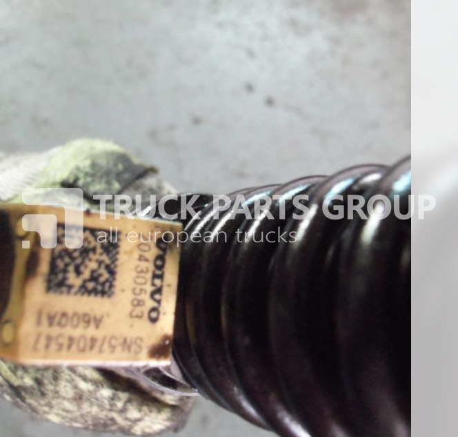 RENAULT Premium, Magnum, Midlum, Kerax, injectors, injector unit, EURO3, injector - Injector de Caminhão: foto 3 RENAULT Premium, Magnum, Midlum, Kerax, injectors, injector unit, EURO3, injector - Injector de Caminhão: foto 3