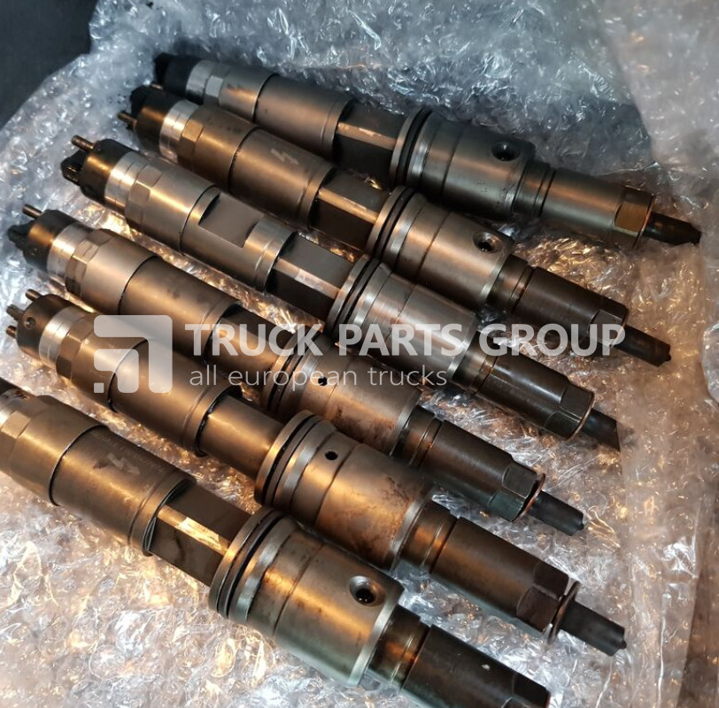 RENAULT Premium, Midlum DCI EURO3, 420DCI, 150DCI, 180DCI, 220DCI inject injector - Injector de Caminhão: foto 1 RENAULT Premium, Midlum DCI EURO3, 420DCI, 150DCI, 180DCI, 220DCI inject injector - Injector de Caminhão: foto 1